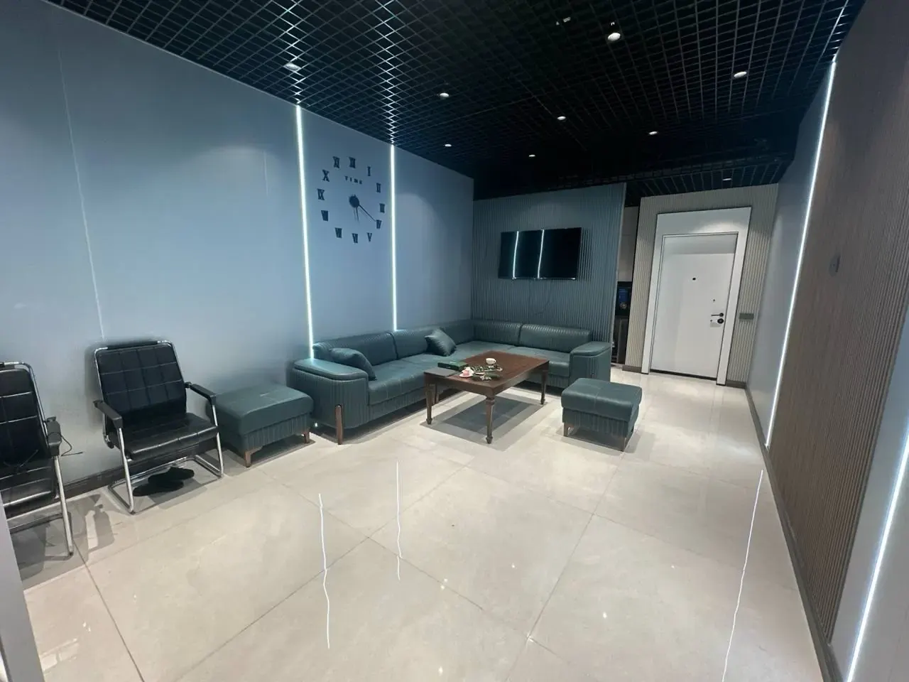 Ijaraga beriladi tijorat binosi, 42 m² — Shayxontohur tumani