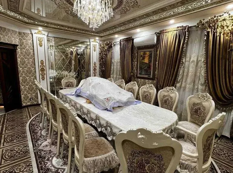 Сотилади 3 хонали квартира, 107 м², 4/10 қават — Яшнобод тумани
