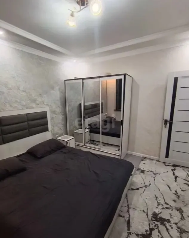 Сотилади 3 хонали квартира, 68 м², 3/4 қават — Юнусобод тумани
