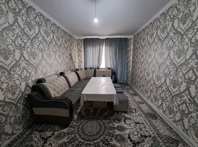 Сотилади 3 хонали квартира, 74 м², 5/7 қават — Фарғона шаҳри