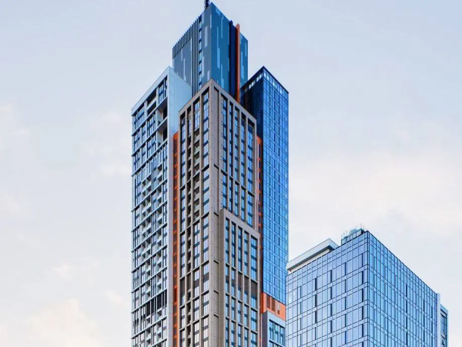 Сдаётся коммерческое помещение, 40 м² — Шайхантахурский район