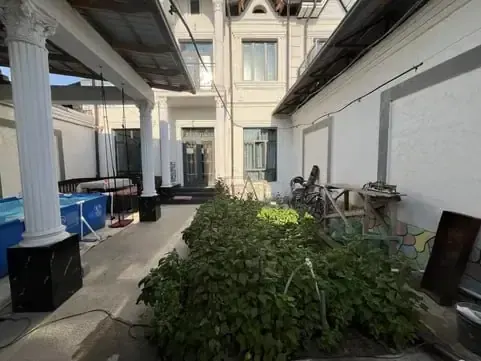 Sotiladi 5 xonali dala hovli, 2.2 sotix, 152 m² — Zangiota tumani
