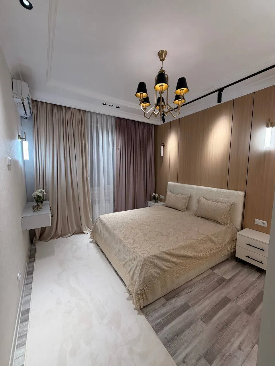 Sotiladi 4 xonali kvartira, 82 m², 7/9 qavat — Yashnobod tumani