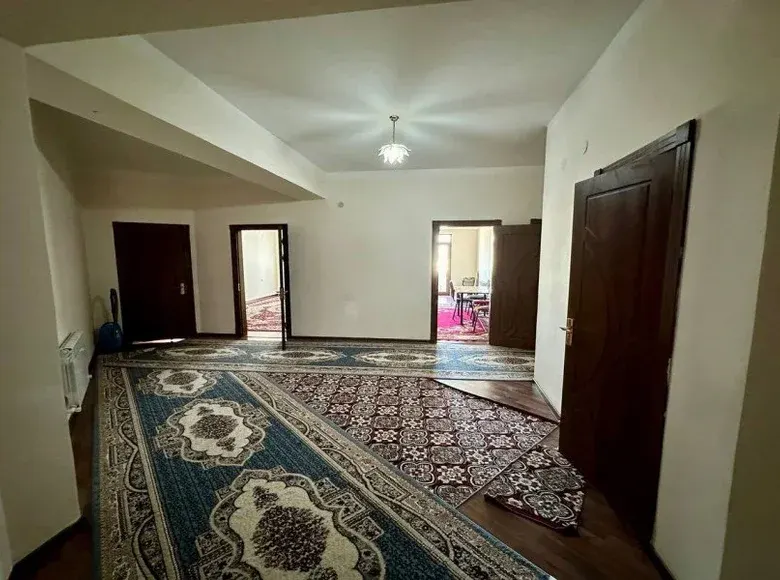 Сотилади 3 хонали квартира, 115 м², 7/12 қават — Томди тумани