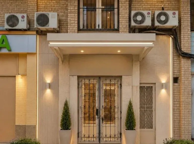 Sotiladi tijorat binosi, 21 m² — Yunusobod tumani