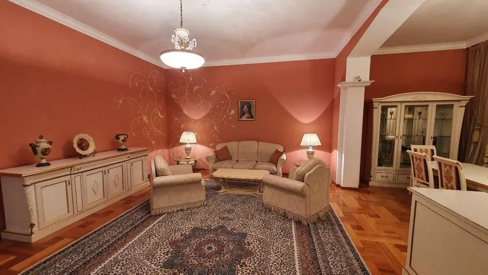 Ижарага берилади 3 хонали квартира, 80 м², 4/4 қават — Миробод тумани