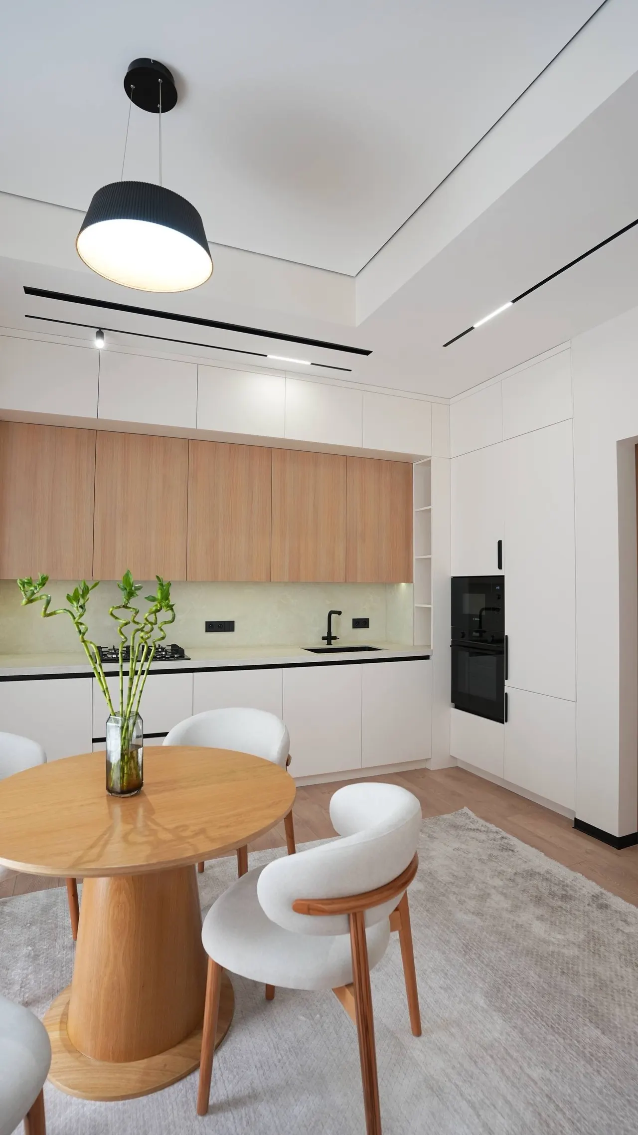 Продаётся 3-комнатная квартира, 84 м², 6/8 этаж — Мирзо-Улугбекский район