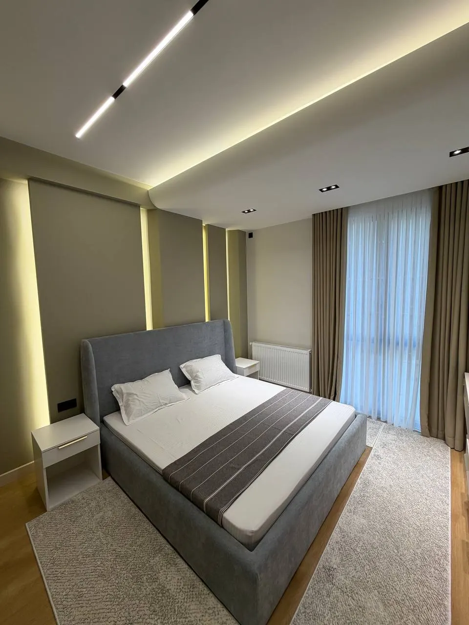 Sotiladi 4 xonali kvartira, 102 m², 4/16 qavat — Yakkasaroy tumani