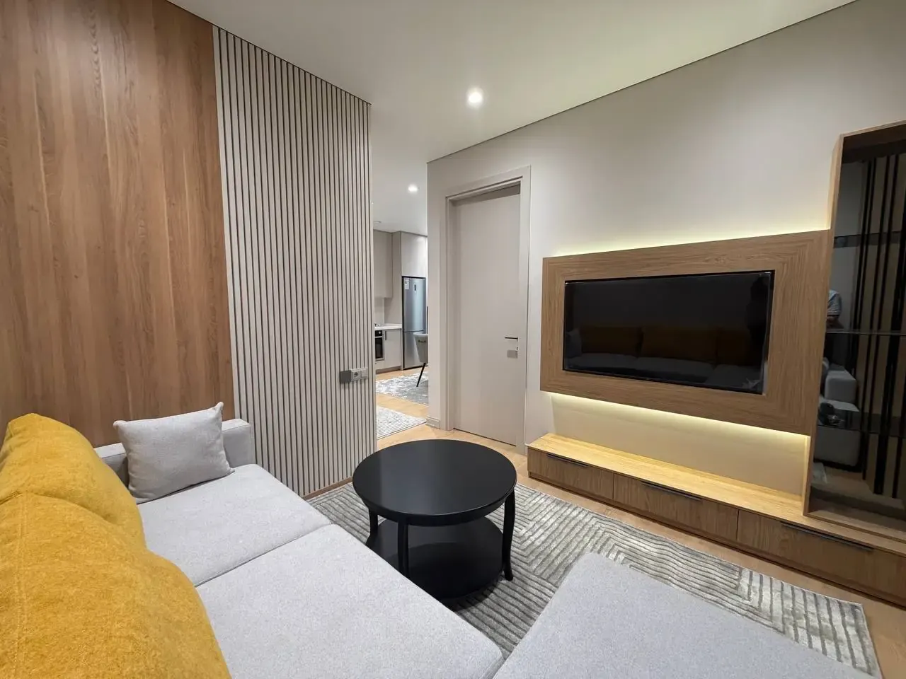 Сотилади 2 хонали квартира, 45 м², 10/12 қават — Мирзо Улуғбек тумани