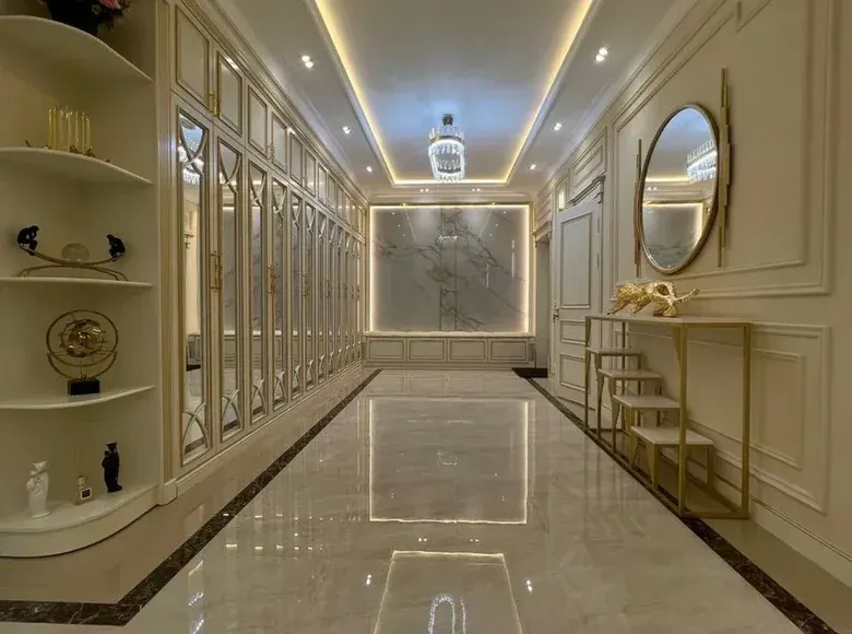 Ижарага берилади 3 хонали квартира, 180 м², 4/6 қават — Чилонзор тумани