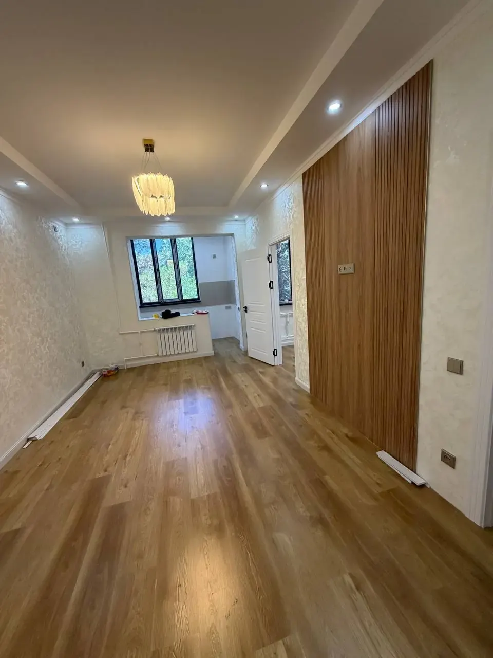 Sotiladi 2 xonali kvartira, 48 m², 3/4 qavat — Mirzo Ulugʻbek tumani