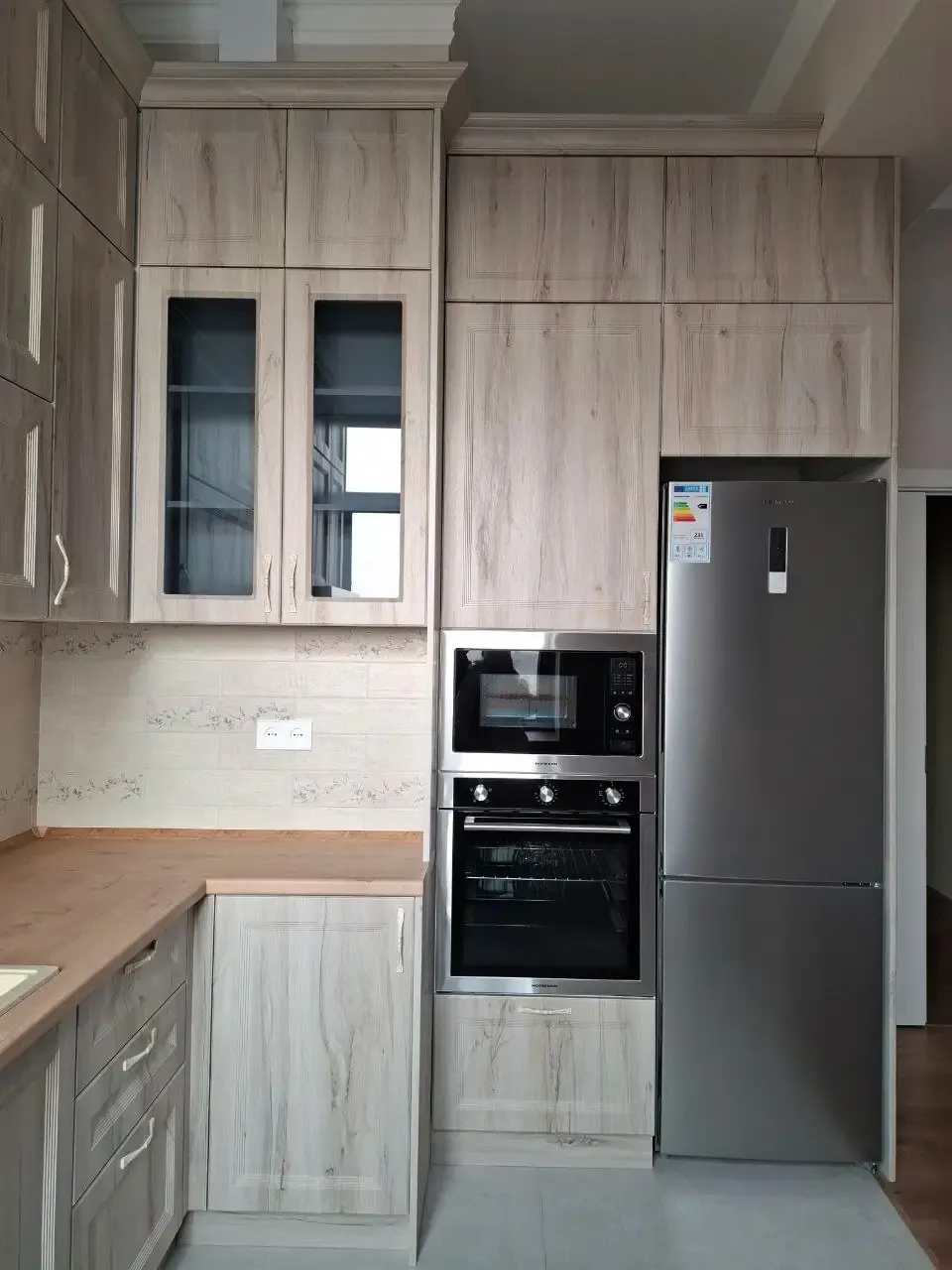 Продаётся 4-комнатная квартира, 92 м², 5/7 этаж — Мирзо-Улугбекский район
