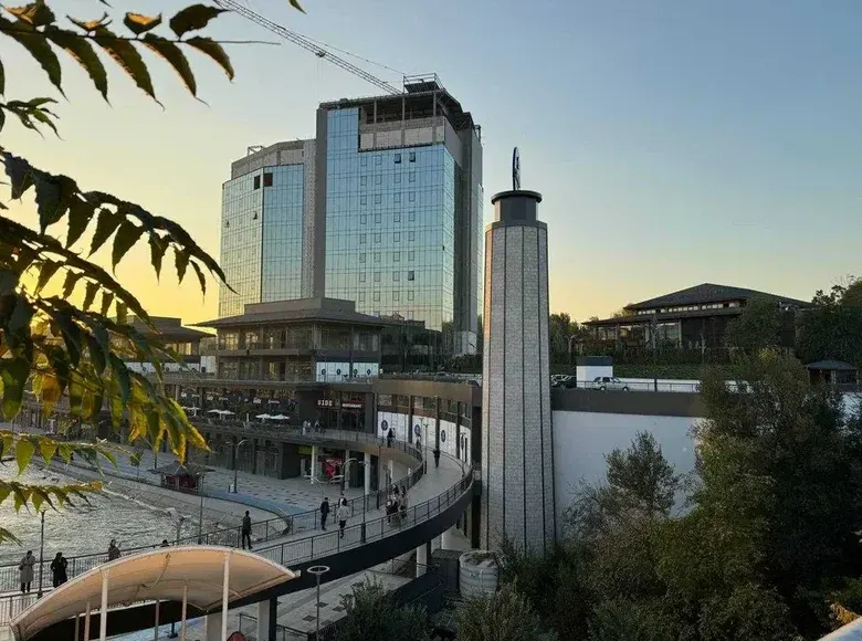 Ijaraga beriladi tijorat binosi, 1280 m² — Yunusobod tumani
