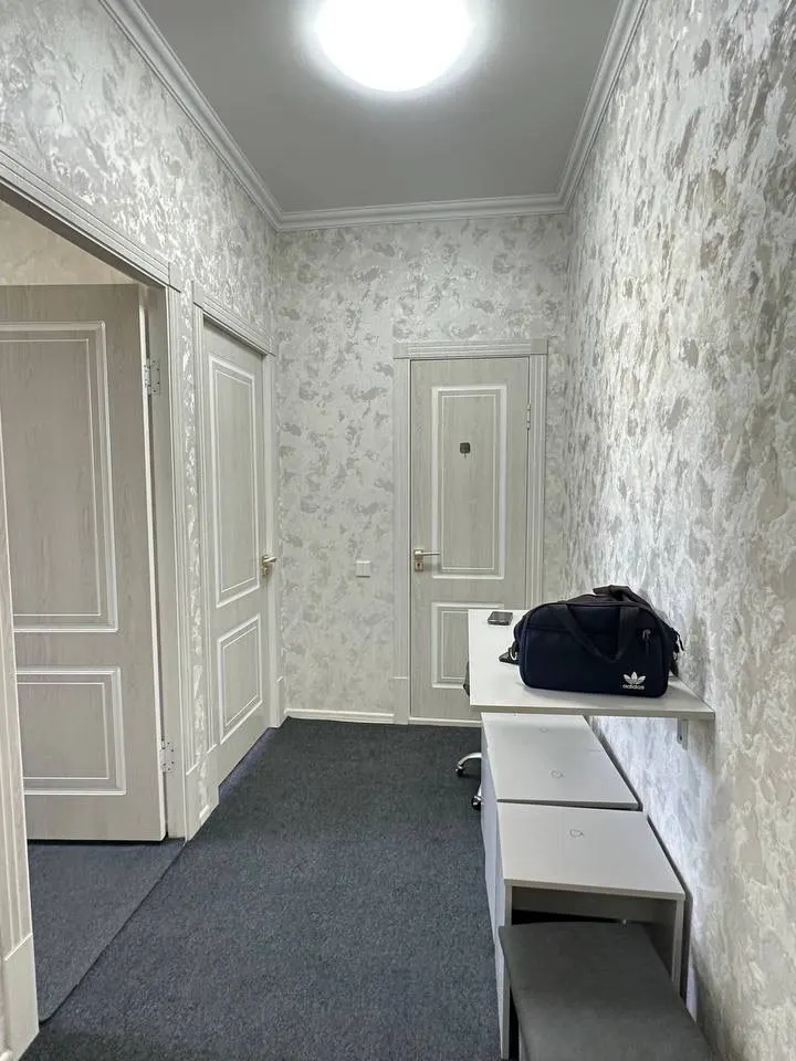 Сотилади 1 хонали квартира, 32 м², 2/2 қават — Миробод тумани