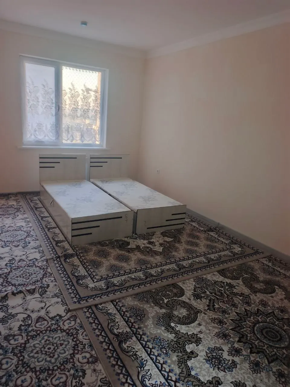 Сдаётся 2-комнатная квартира, 55 м², 5/10 этаж — Сергелийский район