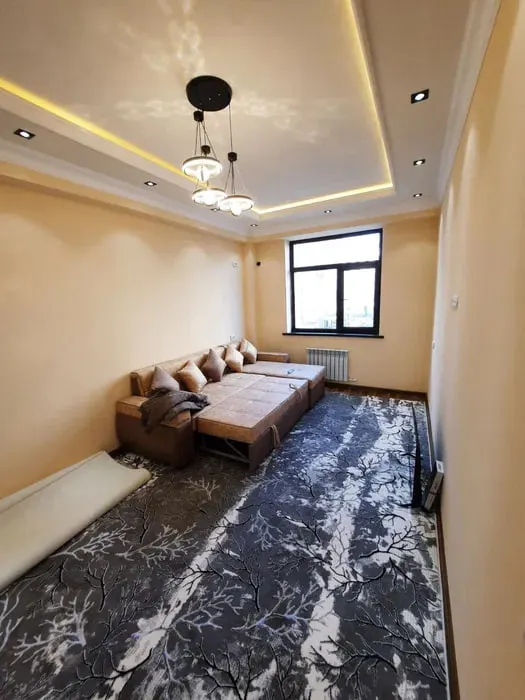Ijaraga beriladi 1 xonali kvartira, 45 m², 3/9 qavat — Yunusobod tumani