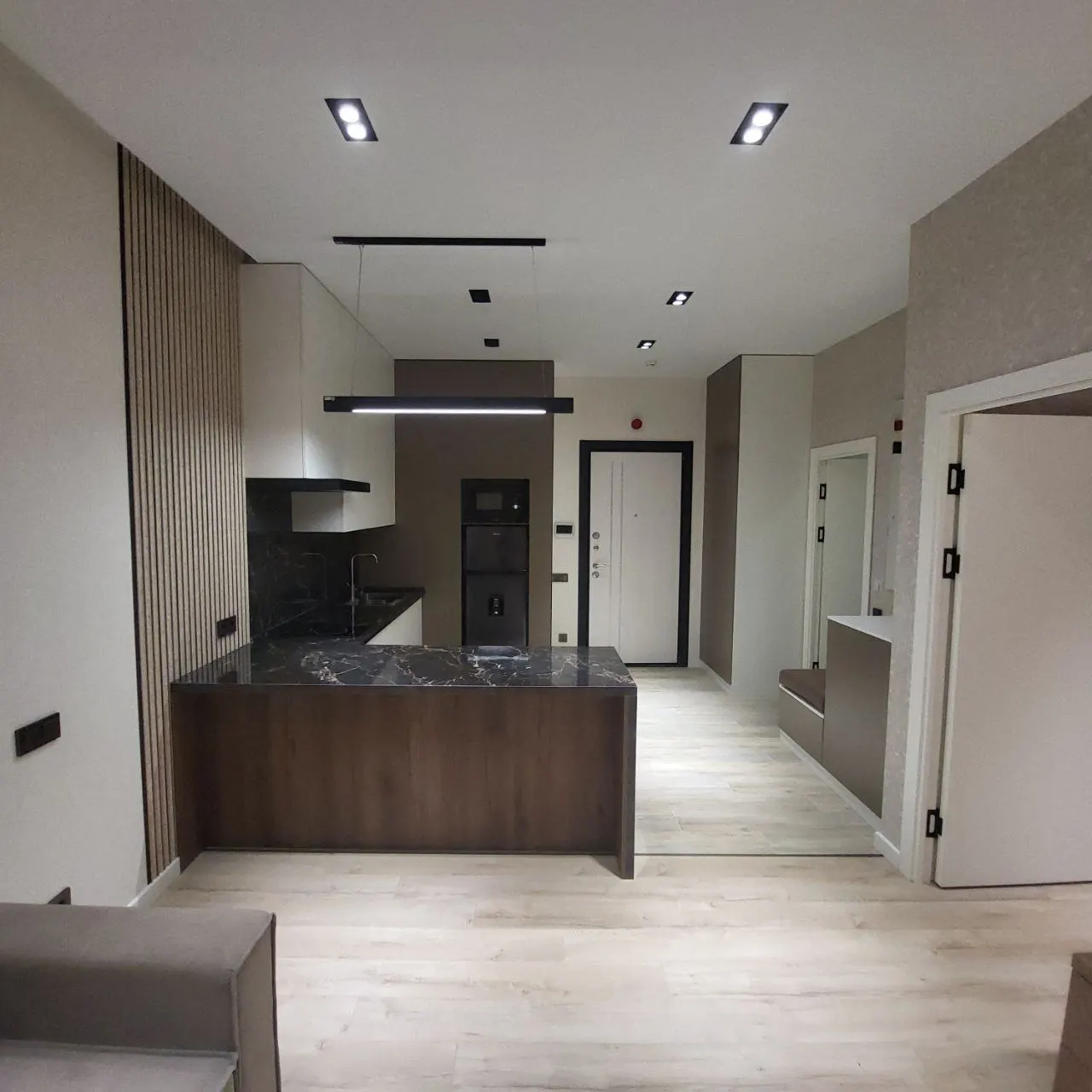 Ижарага берилади 4 хонали квартира, 144 м², 2/4 қават — Учтепа тумани