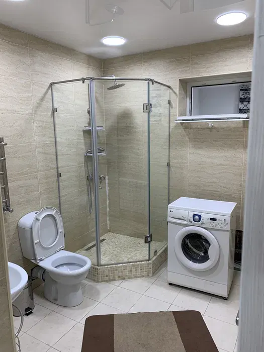 Ижарага берилади 4 хонали квартира, 120 м², 2/5 қават — Мирзо Улуғбек тумани