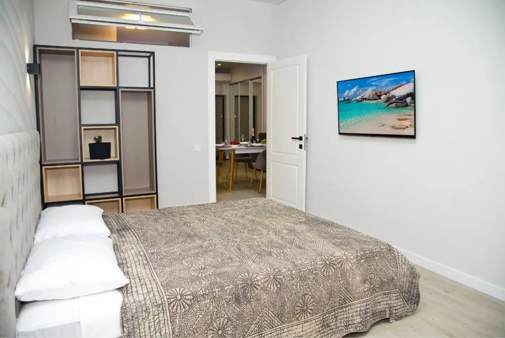 Сдаётся 2-комнатная квартира, 60 м², 5/10 этаж — Юнусабадский район