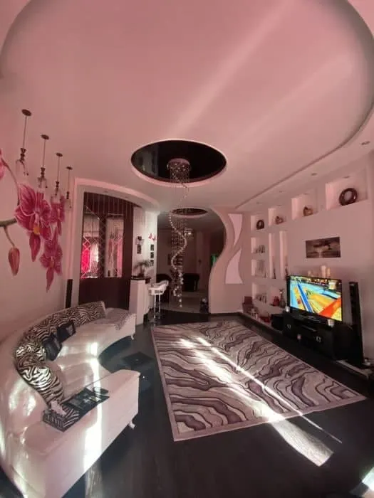 Ижарага берилади 3 хонали квартира, 195 м², 2/7 қават — Яшнобод тумани