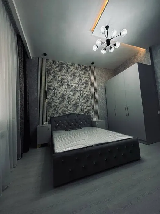 Сдаётся 2-комнатная квартира, 66 м², 2/4 этаж — Яккасарайский район