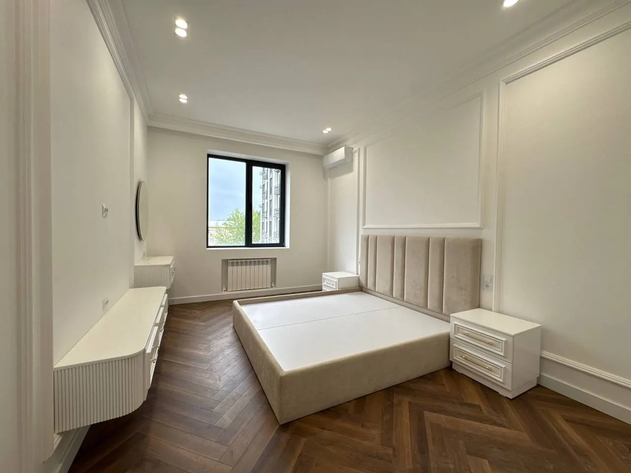 Sotiladi 3 xonali kvartira, 84 m², 4/12 qavat — Olmazor tumani
