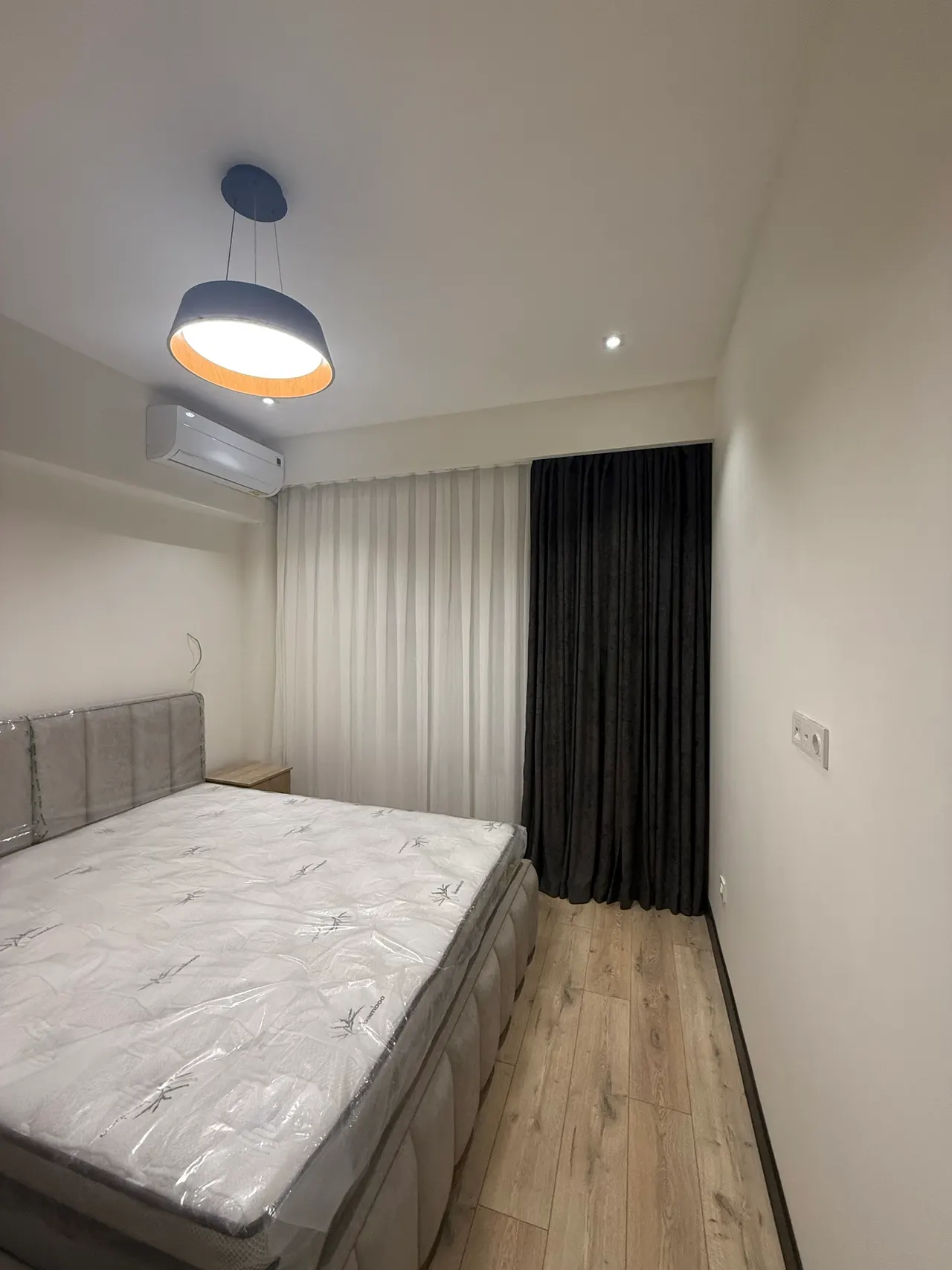Сдаётся 2-комнатная квартира, 55 м², 4/9 этаж — Мирзо-Улугбекский район