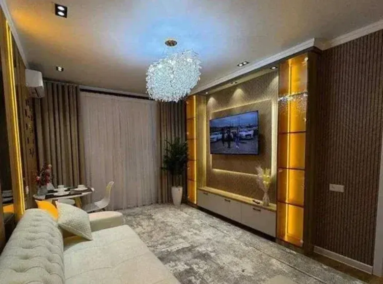 Ижарага берилади 1 хонали квартира, 36 м², 3/5 қават — Миробод тумани