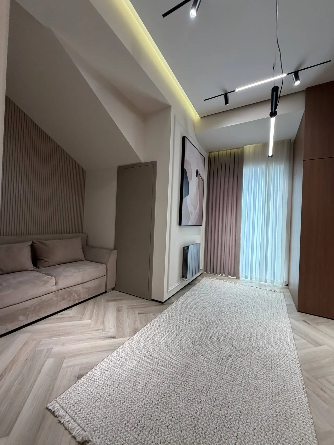 Сотилади 5 хонали квартира, 200 м², 7/8 қават — Шайхонтоҳур тумани