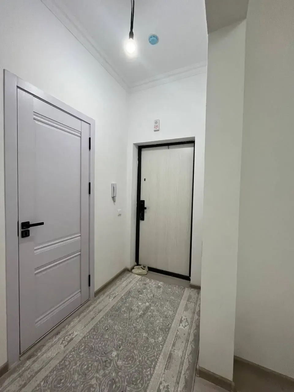 Сотилади 2 хонали квартира, 58 м², 6/16 қават — Сергели тумани