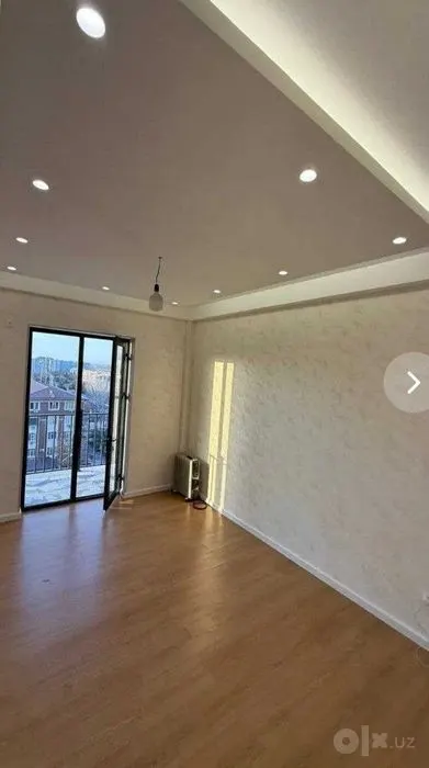 Продаётся 2-комнатная квартира, 45 м², 7/11 этаж — Юнусабадский район