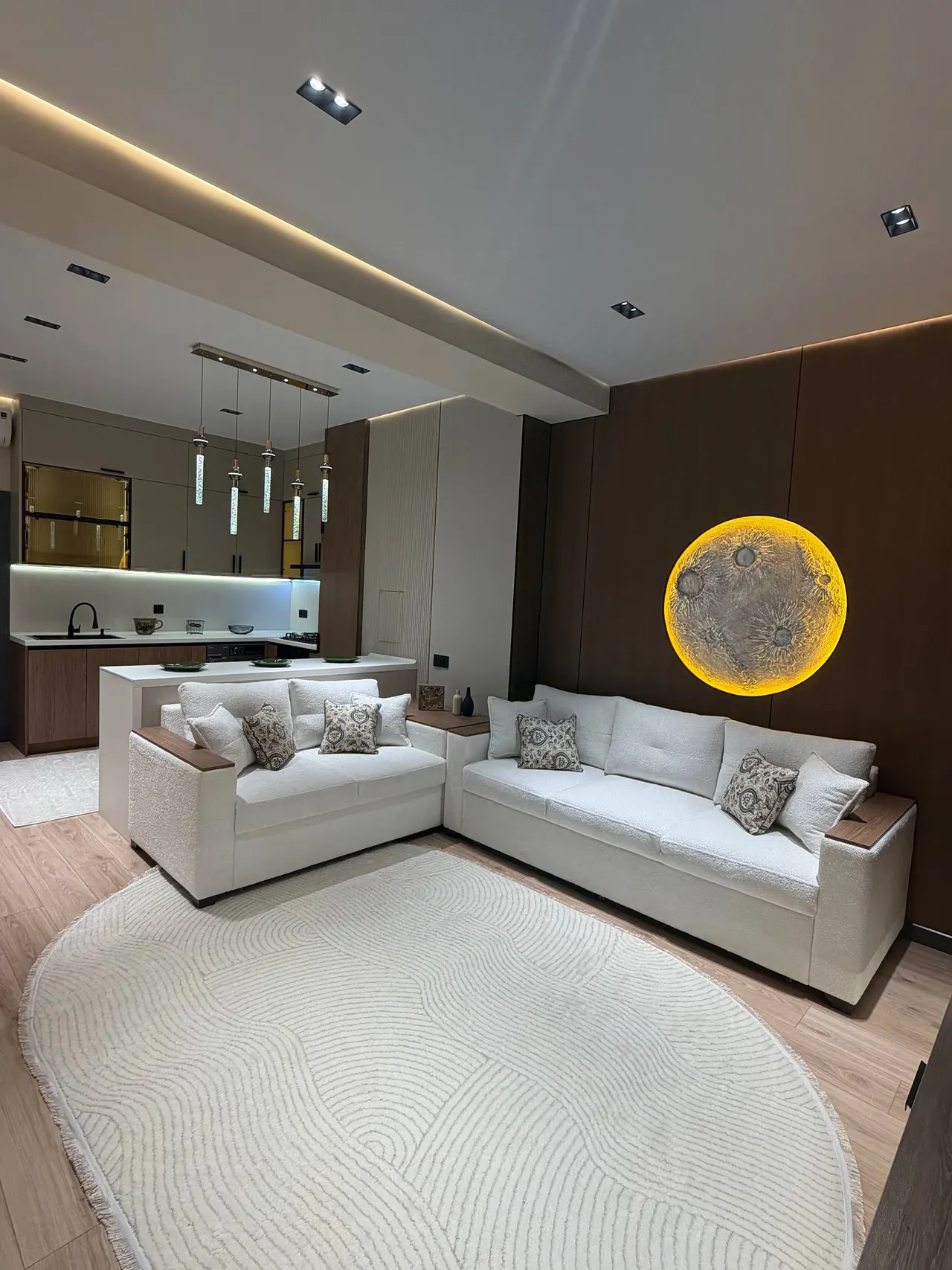 Продаётся 3-комнатная квартира, 75 м², 14/16 этаж — Яккасарайский район