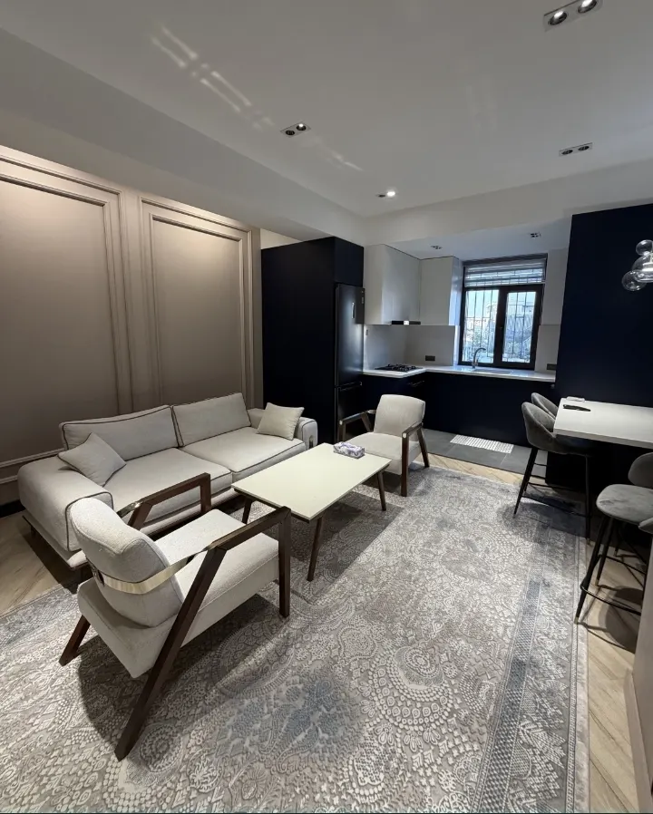 Сотилади 3 хонали квартира, 71 м², 6/9 қават — Яккасарой тумани