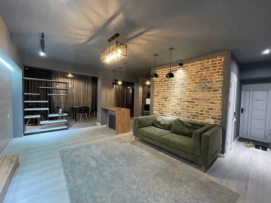 Ижарага берилади 2 хонали квартира, 60 м², 2/4 қават — Чилонзор тумани
