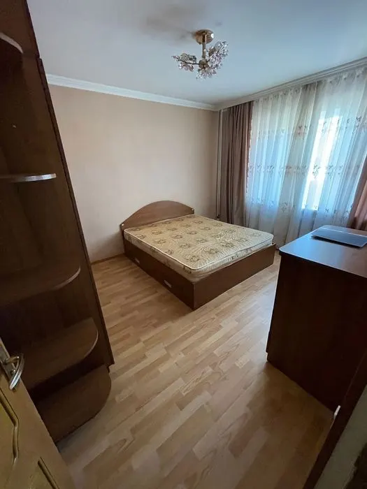 Ijaraga beriladi 4 xonali kvartira, 110 m², 3/4 qavat — Mirobod tumani
