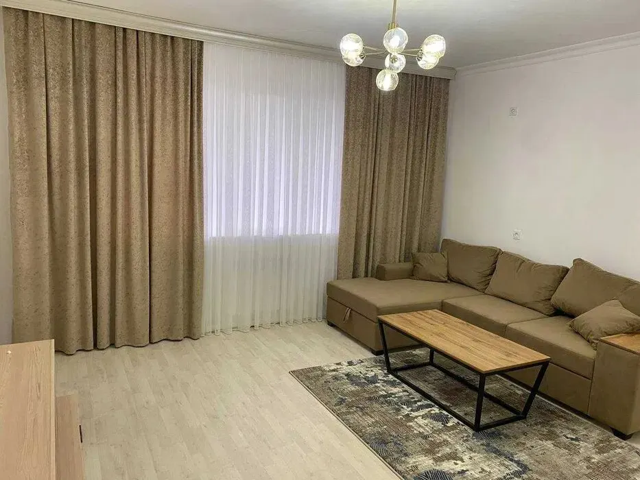 Ijaraga beriladi 2 xonali kvartira, 60 m², 2/16 qavat — Yashnobod tumani