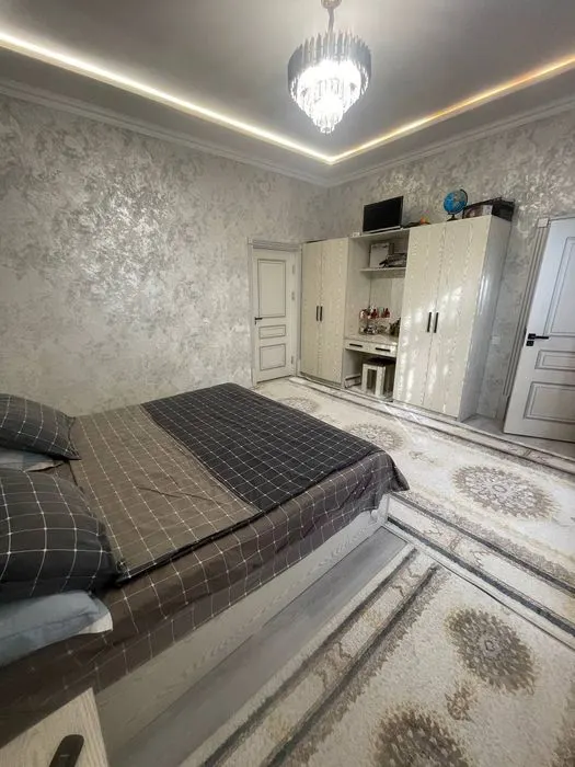 Сдаётся 2-комнатная квартира, 80 м², 4/4 этаж — Мирзо-Улугбекский район