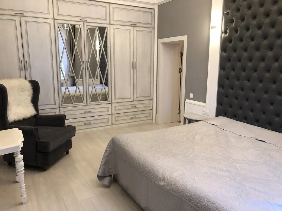 Ижарага берилади 2 хонали квартира, 53,7 м², 2/3 қават — Шайхонтоҳур тумани