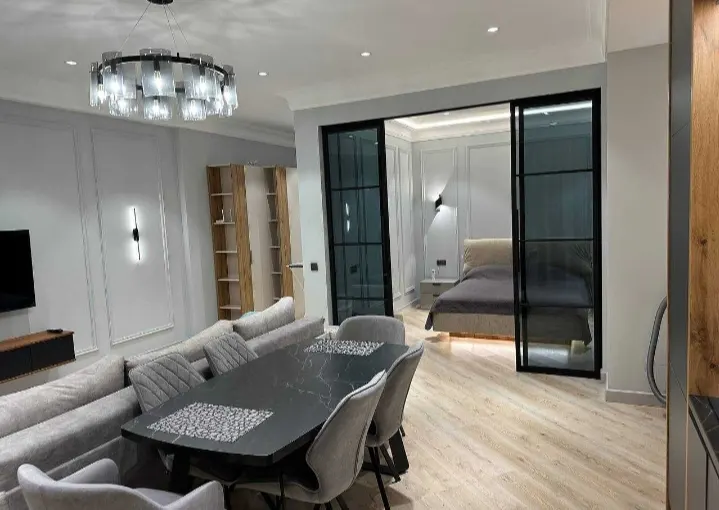 Ijaraga beriladi 2 xonali kvartira, 60 m², 6/10 qavat — Mirzo Ulugʻbek tumani