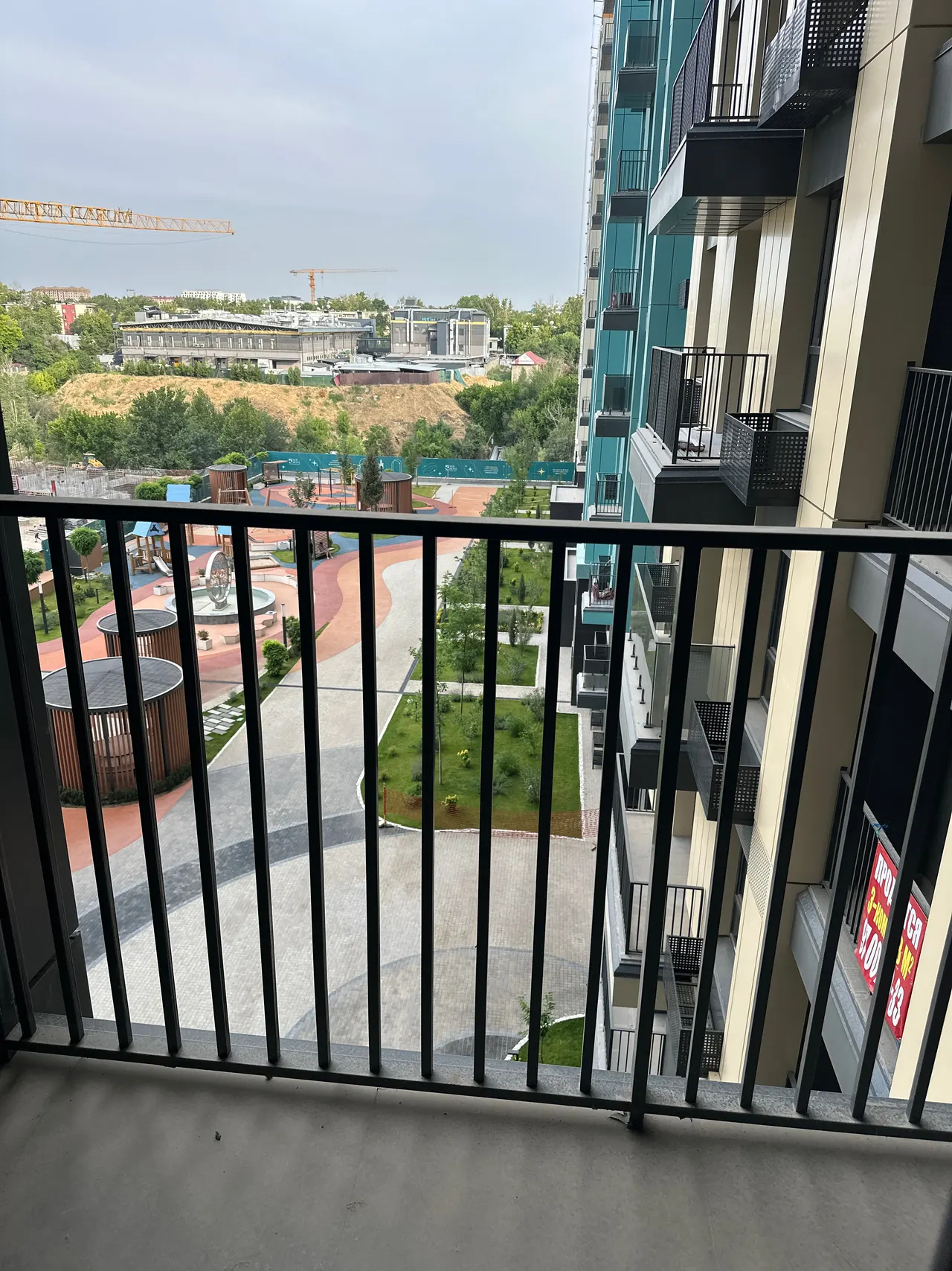 Продаётся 4-комнатная квартира, 107 м², 5/12 этаж — Учтепинский район