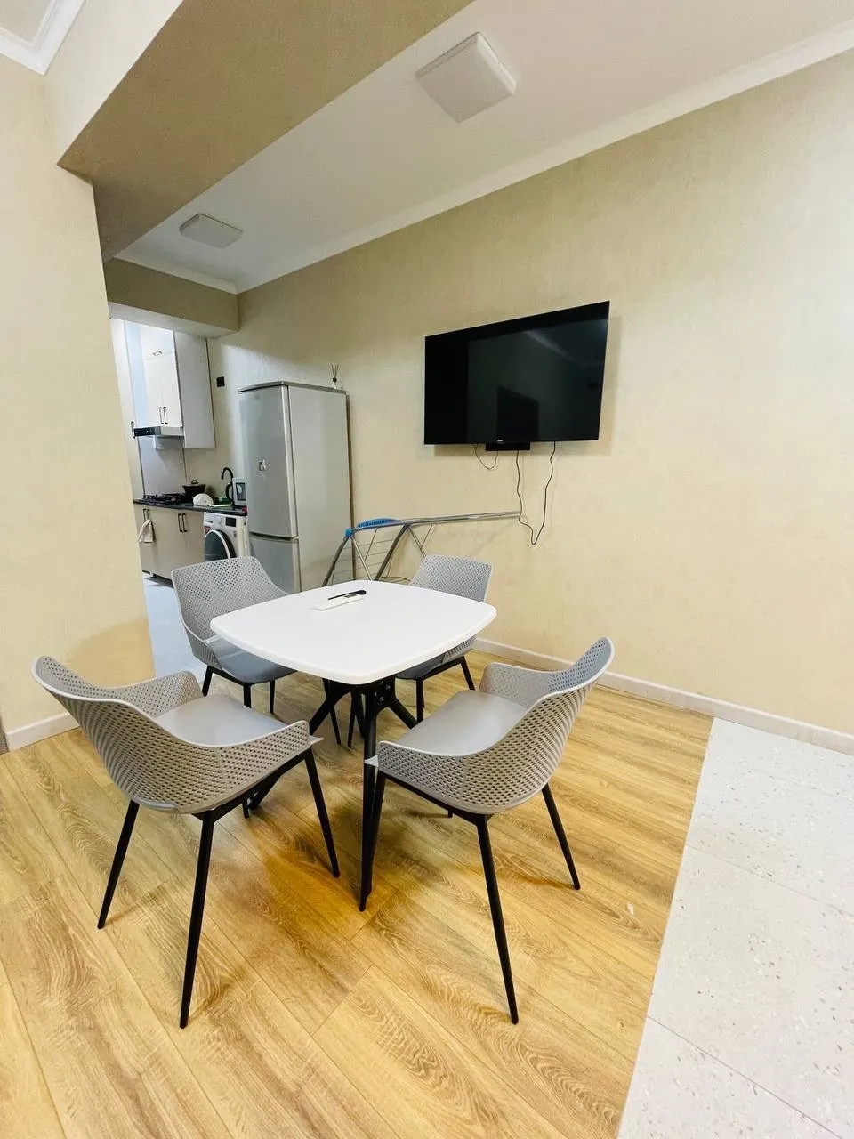Ижарага берилади 2 хонали квартира, 38 м², 8/10 қават — Мирзо Улуғбек тумани
