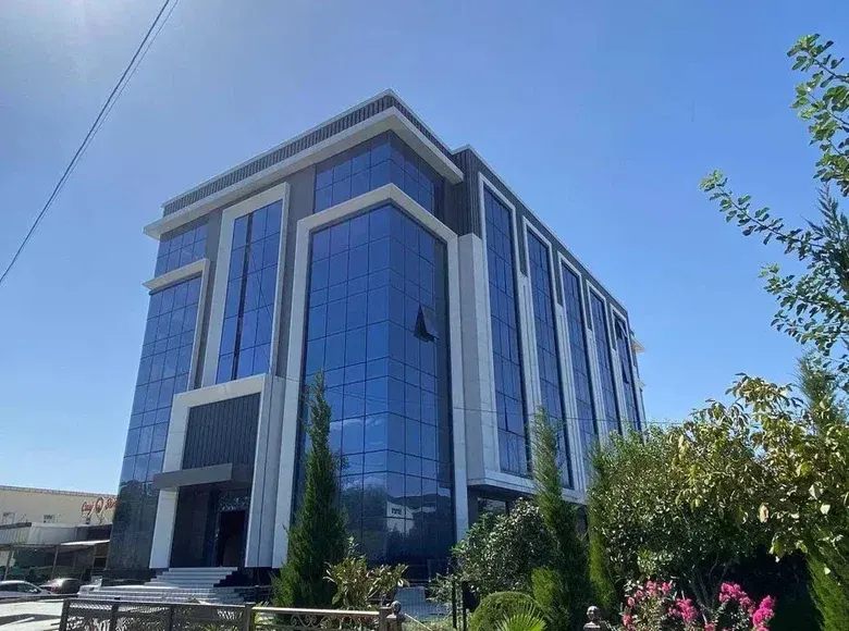 Ijaraga beriladi tijorat binosi, 2150 m², 1/4 qavat — Uchtepa tumani