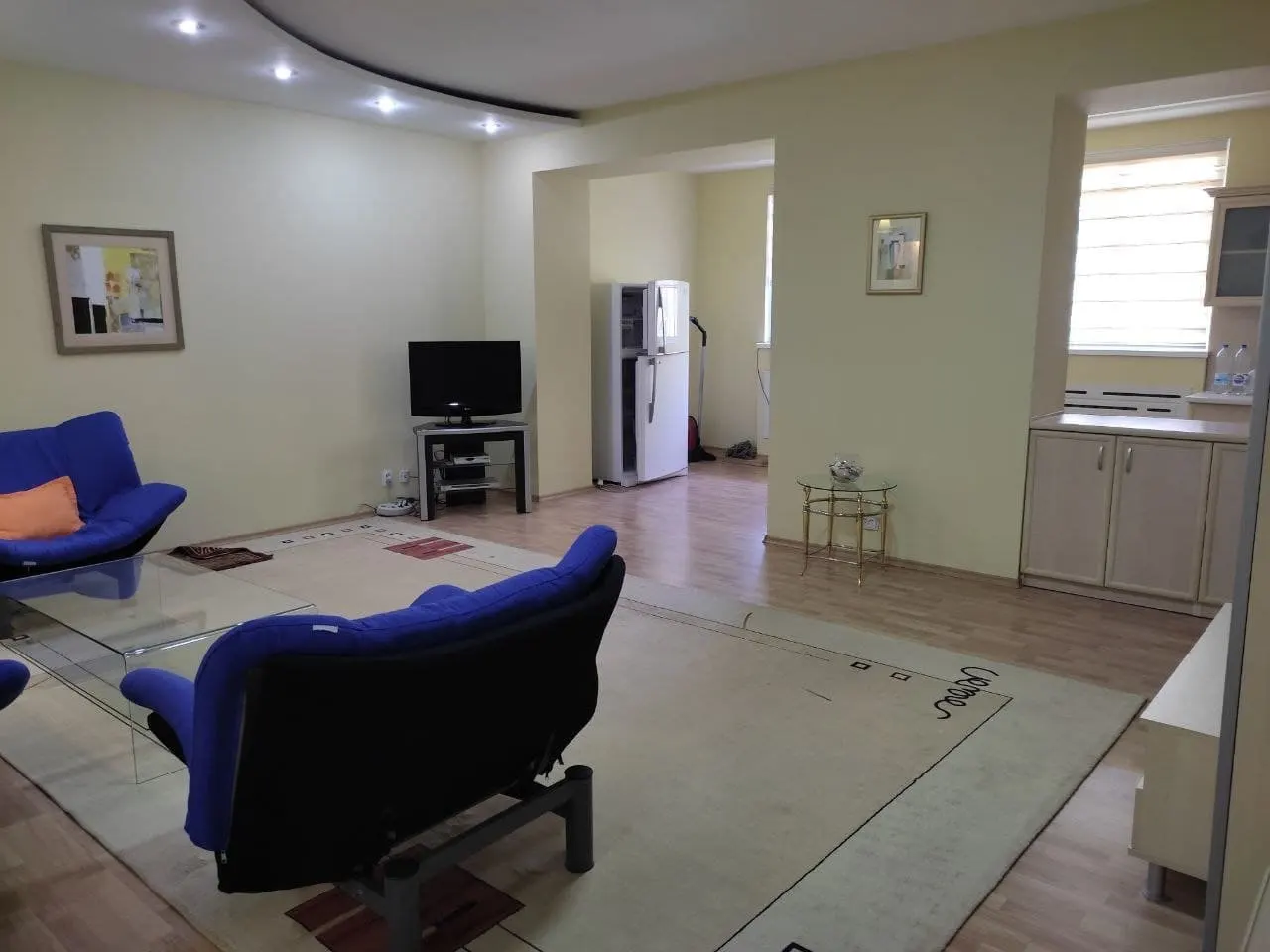 Сдаётся 3-комнатная квартира, 85 м², 4/4 этаж — Мирзо-Улугбекский район