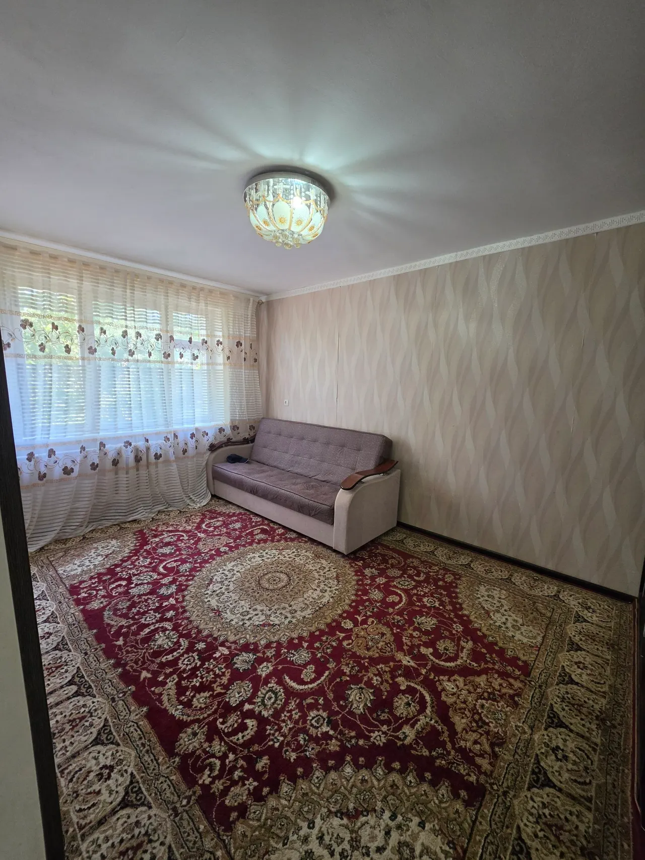 Сотилади 1 хонали квартира, 29 м², 3/4 қават — Чилонзор тумани