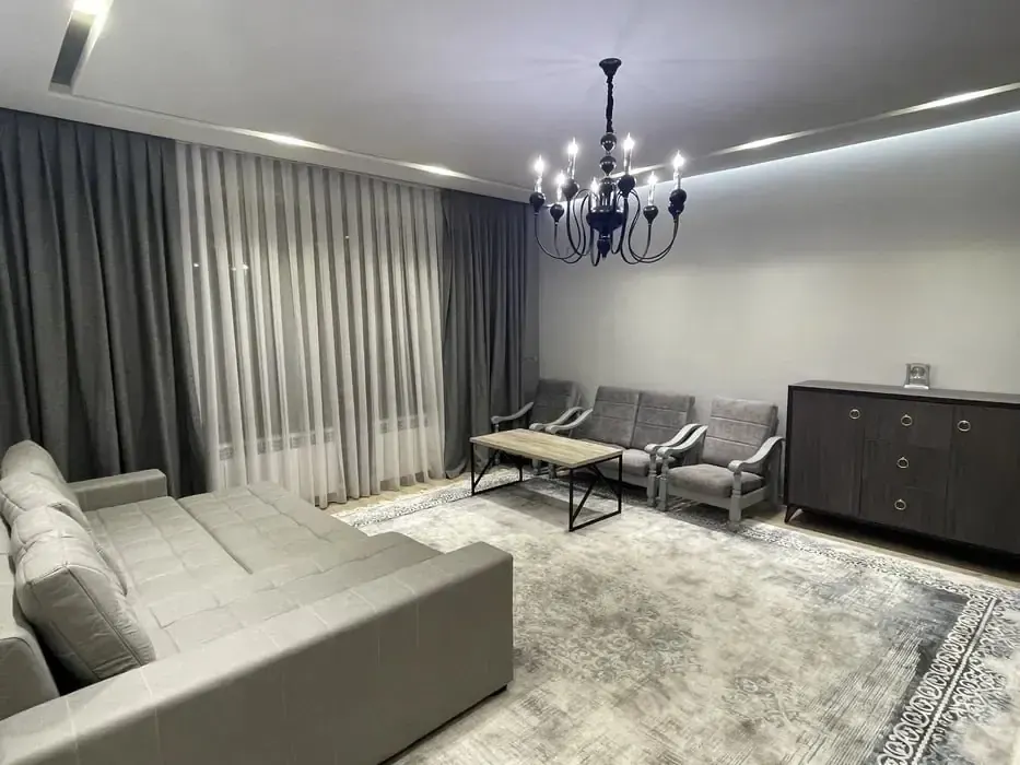Ижарага берилади 2 хонали квартира, 100 м², 7/9 қават — Шайхонтоҳур тумани