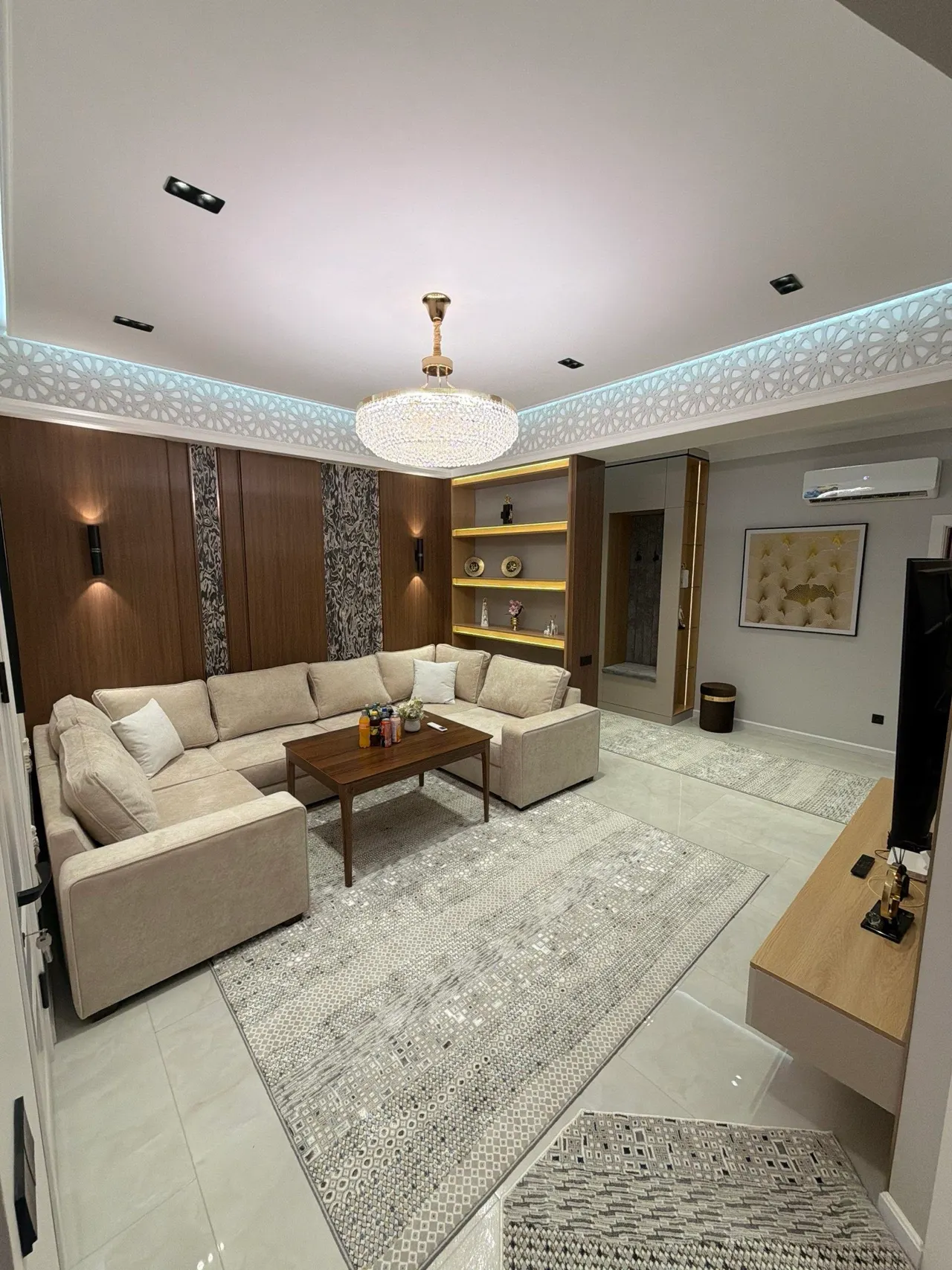 Сотилади 4 хонали квартира, 94 м², 7/10 қават — Чилонзор тумани