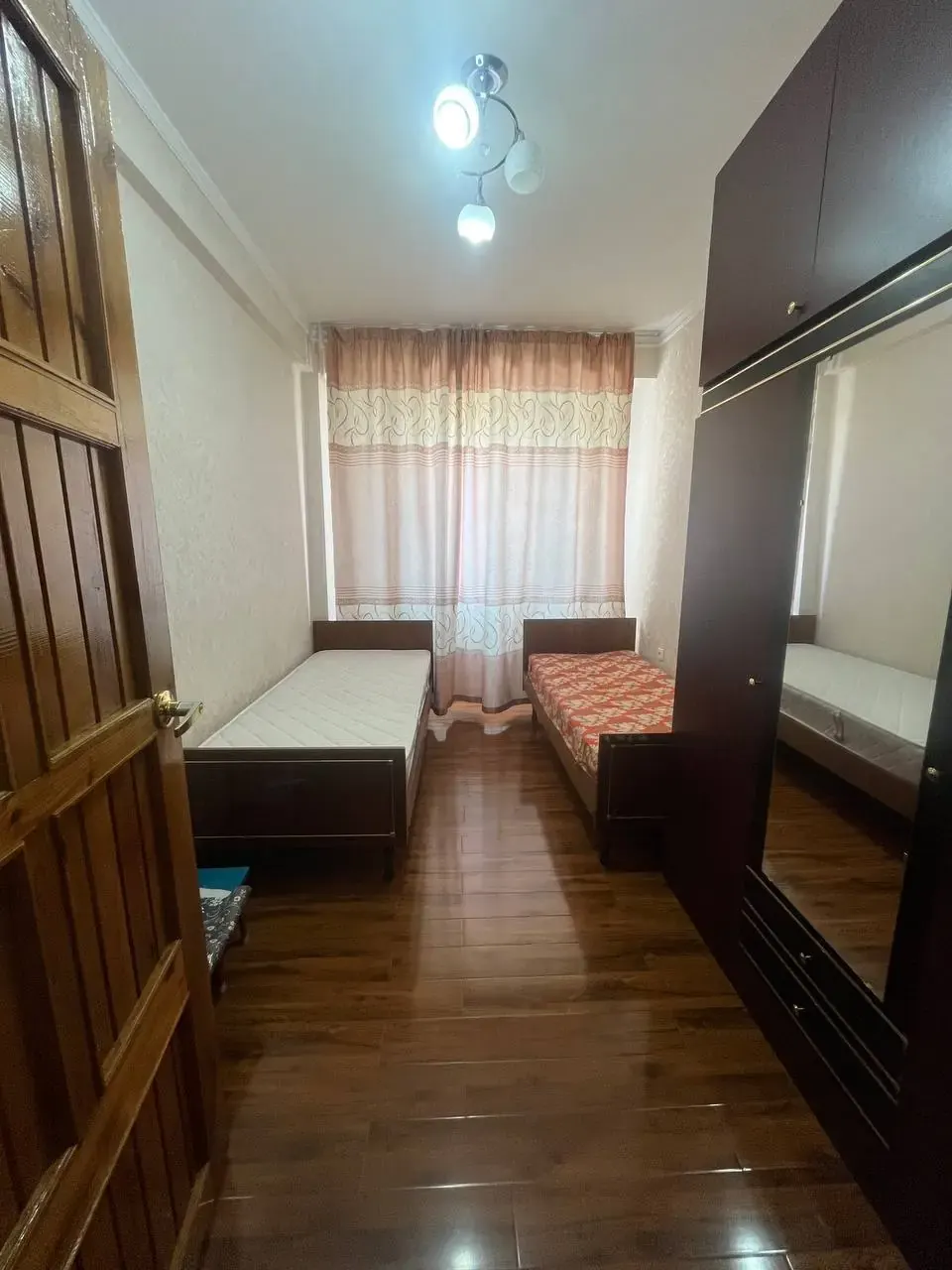 Ijaraga beriladi 3 xonali kvartira, 95 m², 8/12 qavat — Shayxontohur tumani