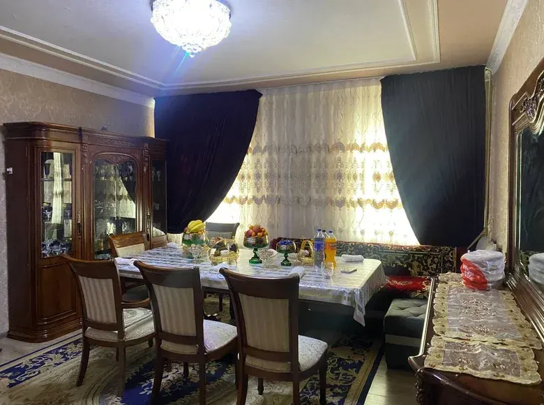 Сотилади 4 хонали квартира, 90 м², 7/9 қават — Учтепа тумани