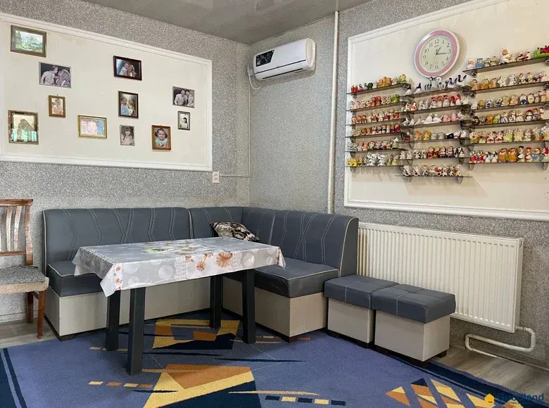 Сотилади 2 хонали ҳовли уй, 70 м² — Миробод тумани