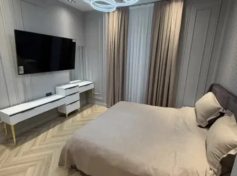 Сдаётся 3-комнатная квартира, 73 м², 11/14 этаж — Яккасарайский район